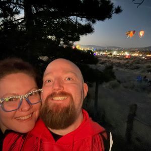 Meet your Posher, Dan